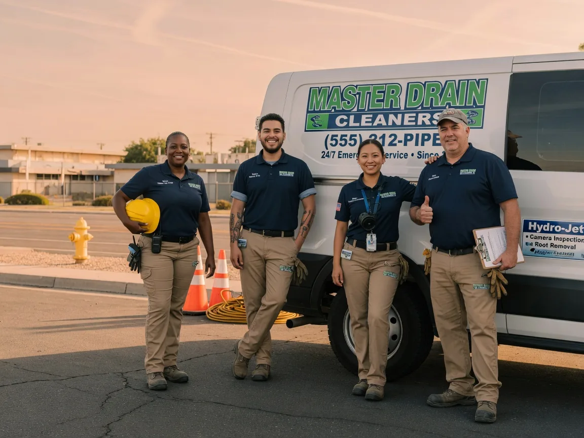 Drain Cleaning company in Glencliff, NH